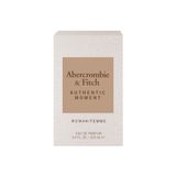  Abercrombie & Fitch Authentic Moment Women EDP 