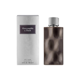  Abercrombie & Fitch First Instinct Extreme Man EDP 