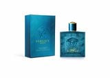  Versace Eros Eau de Toilette Natural Spray 