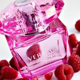  Versace Bright Crystal Absolu Eau de Parfum Natural Spray 