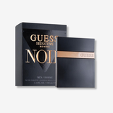  Guess Seductive Noir For Men EDT 