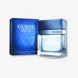  Guess Seductive Blue For Men EDT 