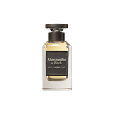  Abercrombie & Fitch Authentic Man EDT 