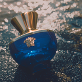  Versace Dylan Blue Pour Femme Eau de Parfum Natural Spray 