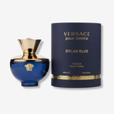  Versace Dylan Blue Pour Femme Eau de Parfum Natural Spray 