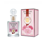  Monotheme Apotheose De Rose EDT 