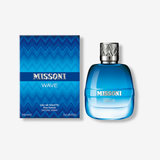  Missoni Wave EDT 