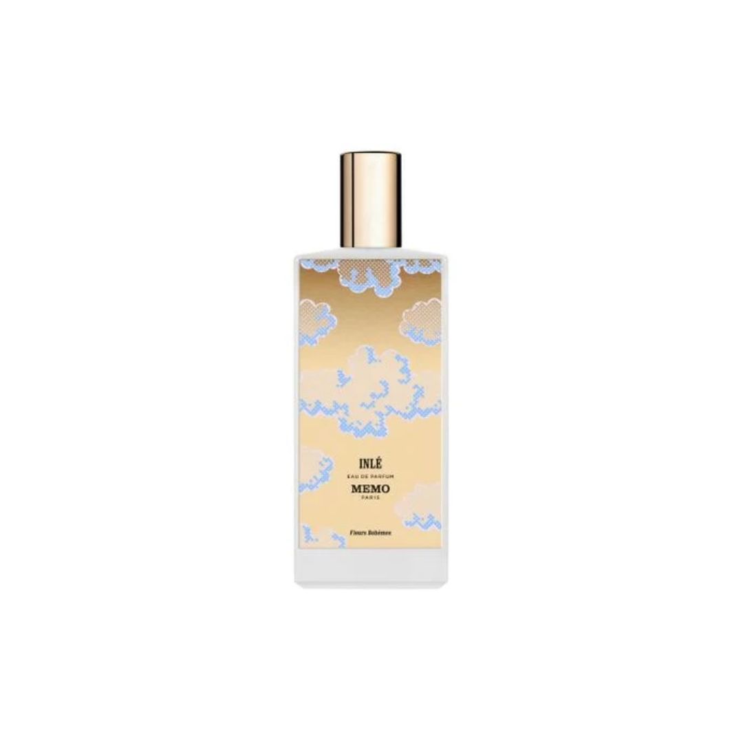 Nước hoa unisex MEMO PARIS Inlé Eau De Parfum 75ml – AH Perfumes