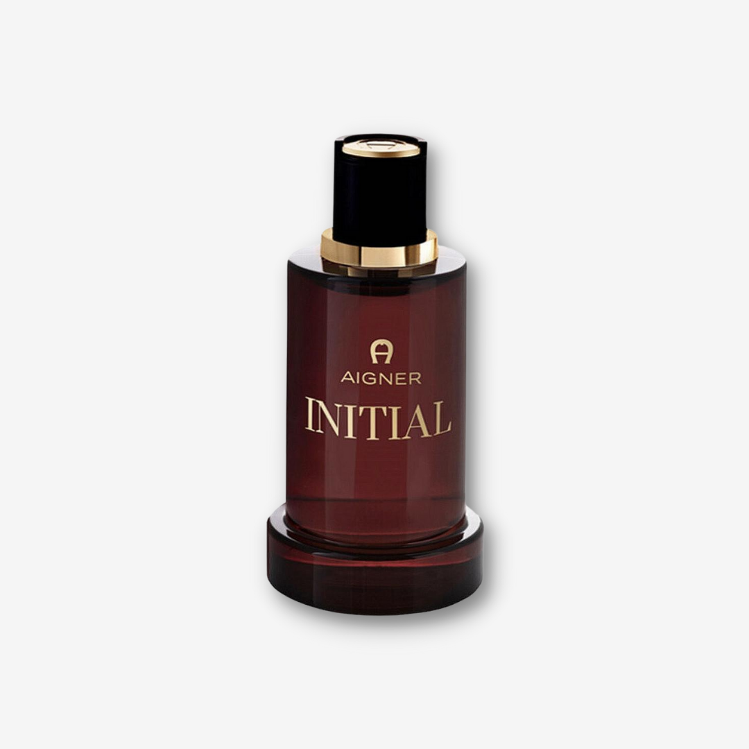 Aigner Initial Eau De Parfum – AH Perfumes