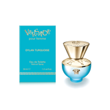  Versace Dylan Turquoise Pour Femme Eau de Toilette Natural Spray 