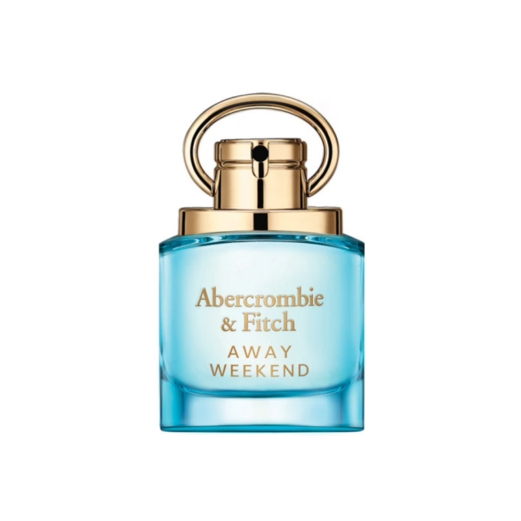  Abercrombie & Fitch Away Weekend Woman 