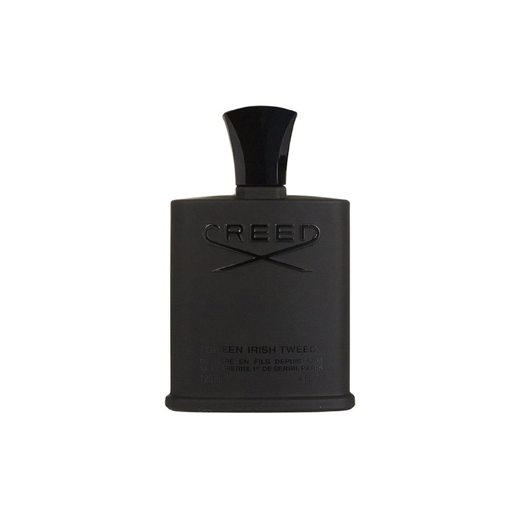 Creed Green Irish Tweed AH Perfumes