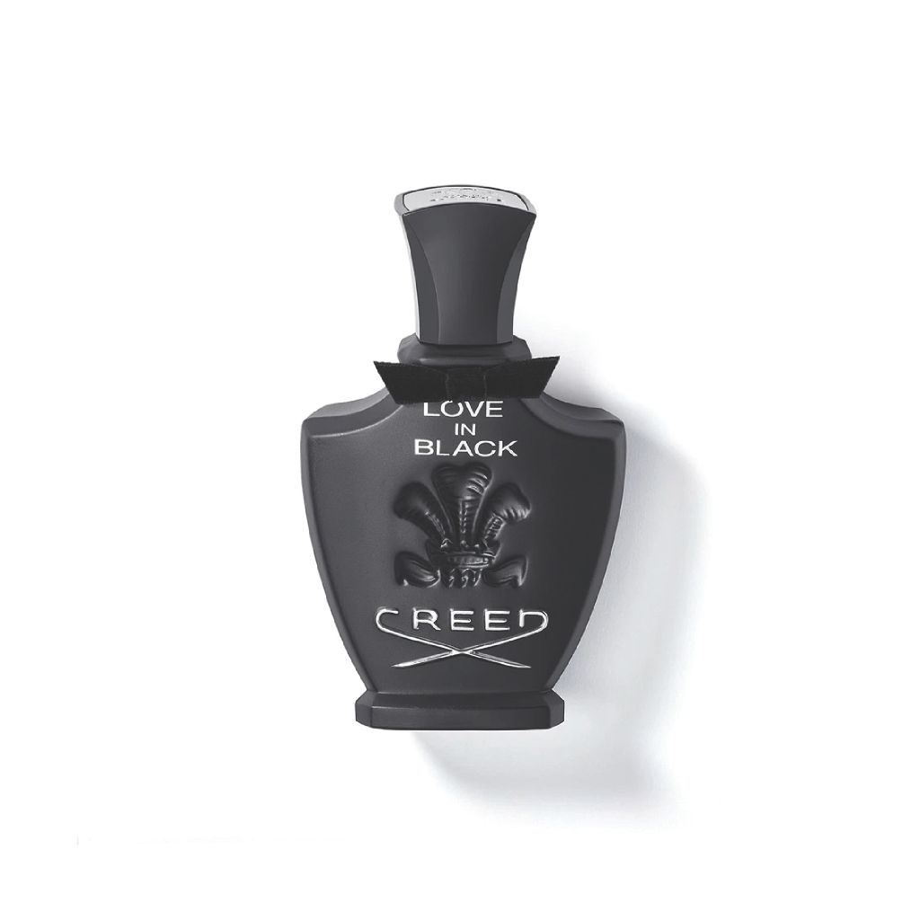  Creed Love In Black 