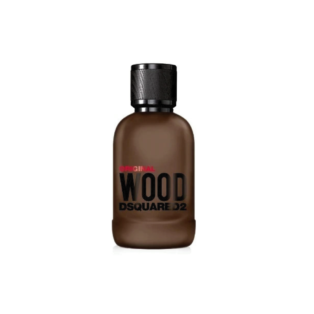  Dsquared2 Original Wood EDP 