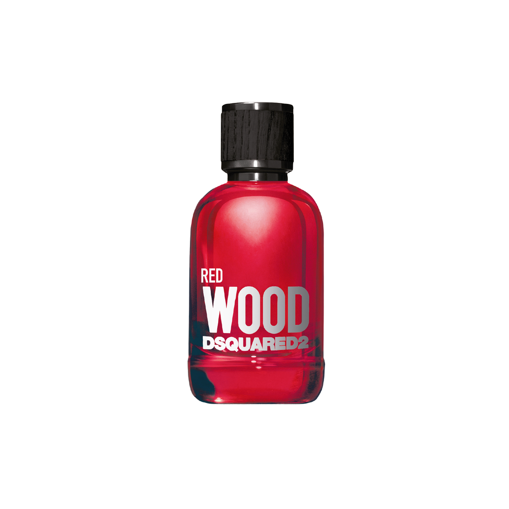  Dsquared2 Red Wood EDT 