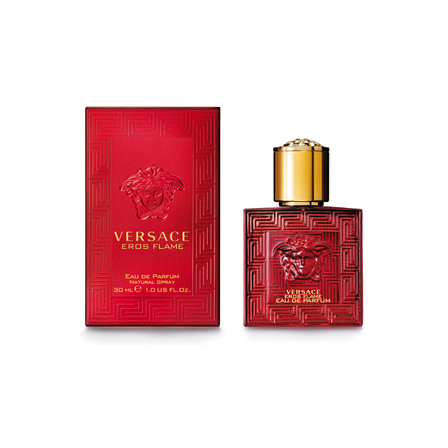 Versace Eros Flame AH Perfumes