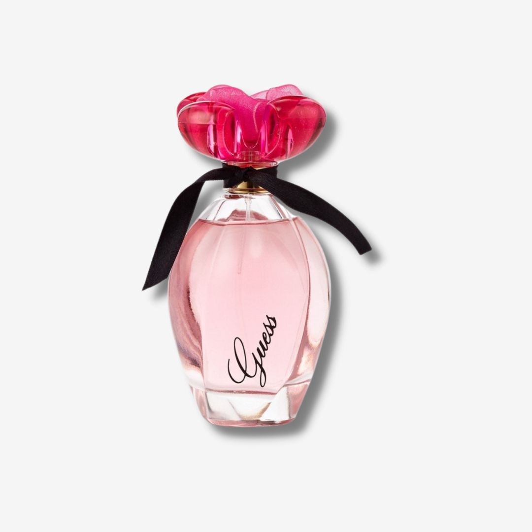 Guess girl clearance 30ml