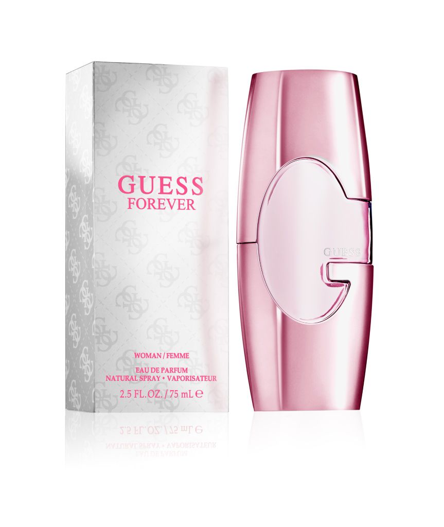  GUESS FOREVER WOMAN EDP 
