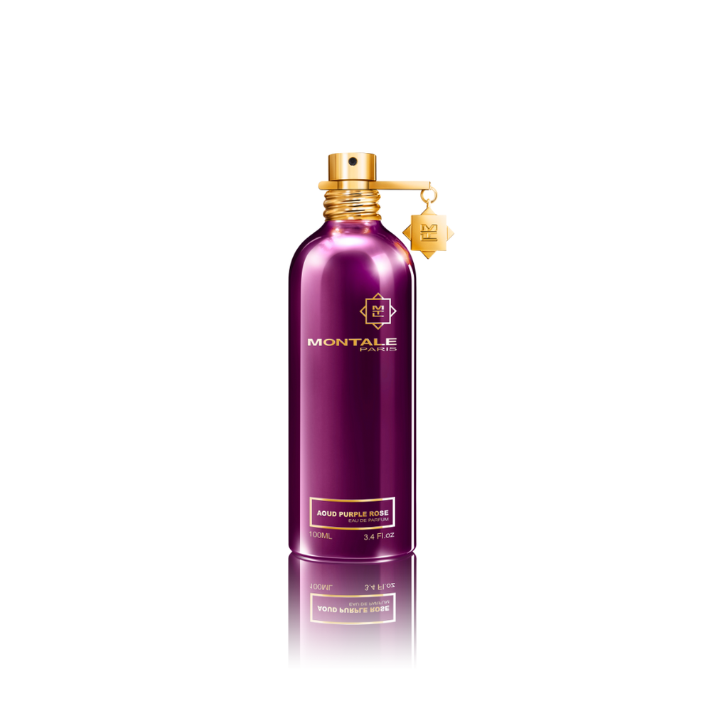  Montale Eau De Parfum Aoud Purple Rose 