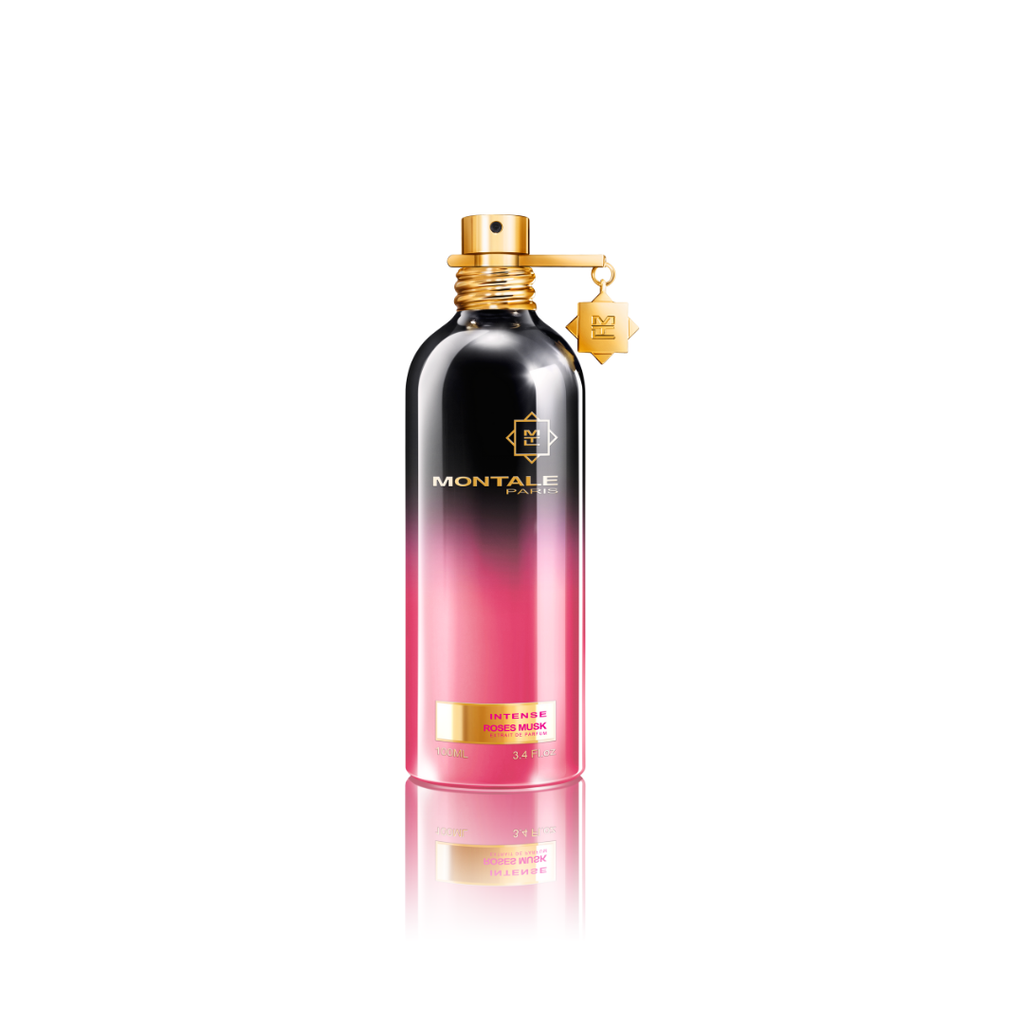  Montale Eau De Parfum Intense Rose Musk 