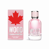  DSQUARED2 Wood EDT Pour Femme 