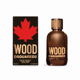  DSQUARED2 Wood EDT Pour Homme 