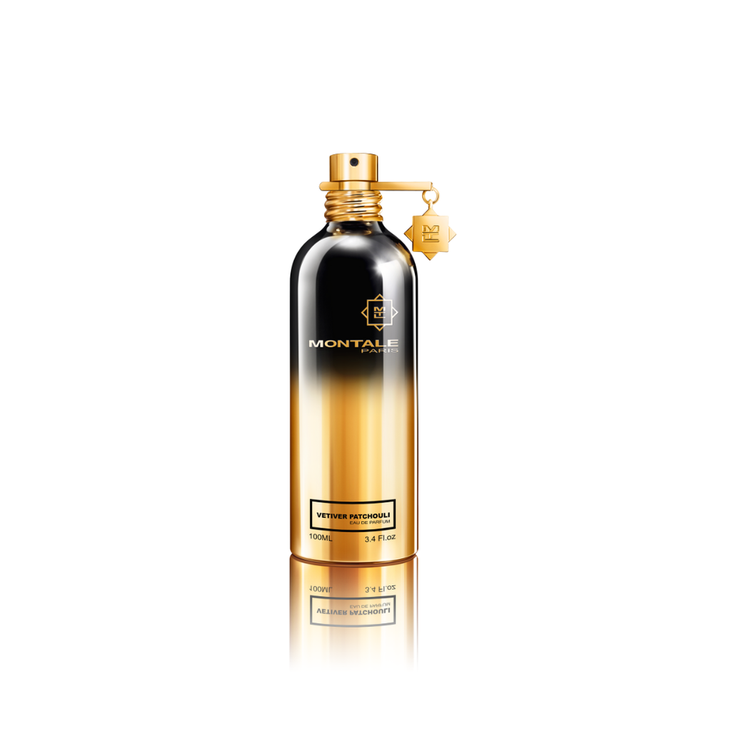  Montale Eau De Parfum Vetiver Patchouli 