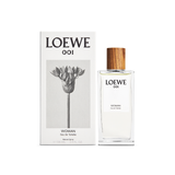  LOEWE 001 WOMAN EDT 