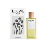  LOEWE AGUA EDT 