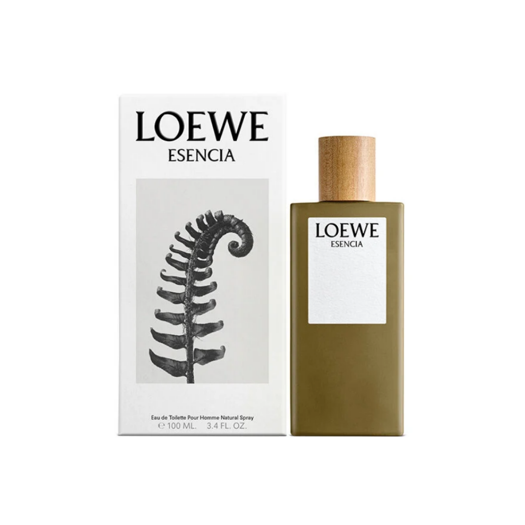 LOEWE ESENCIA EDT