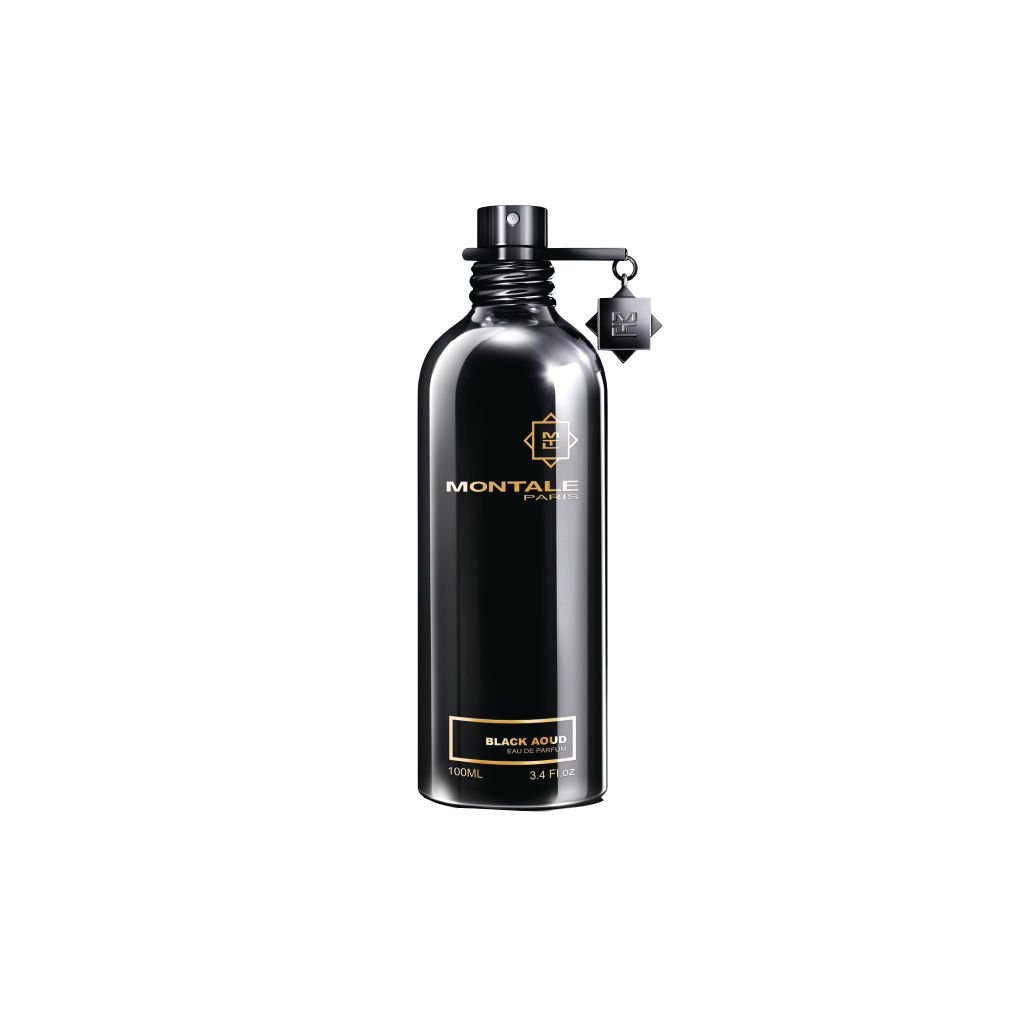  Montale Eau De Parfum Black Aoud 