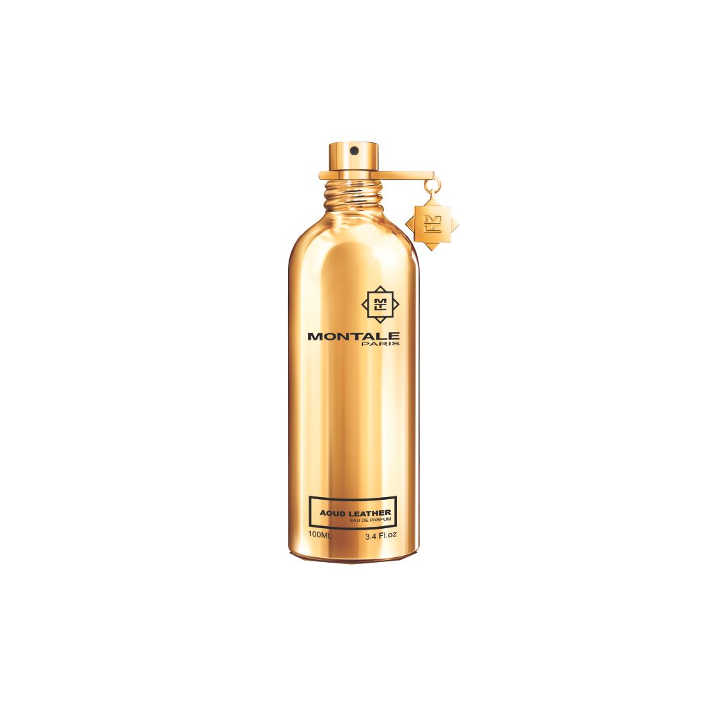  Montale Eau De Parfum Aoud Leather 