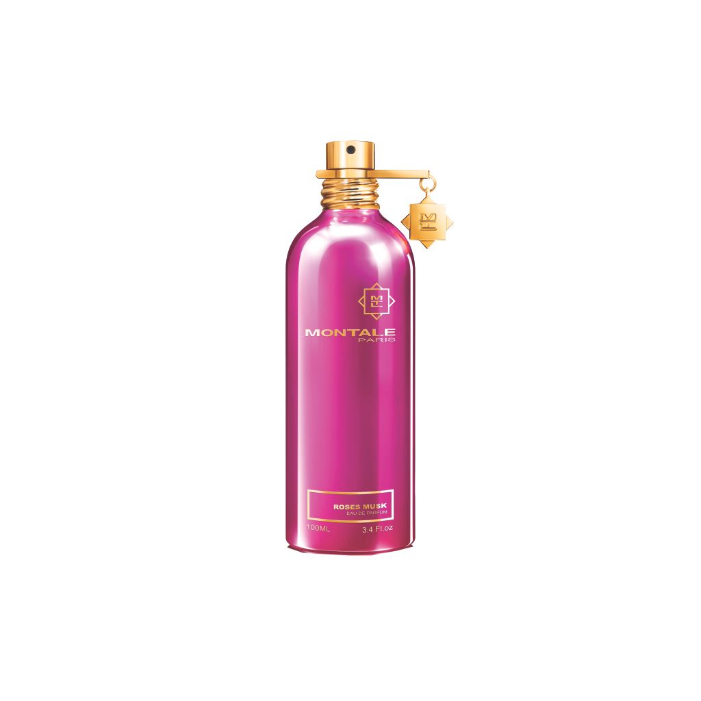  Montale Eau De Parfum Roses Musk 