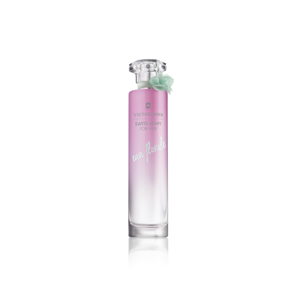  Victorinox Swiss Army For Her Eau Florale 