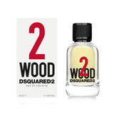  DSQUARED2 2 Wood EDT 