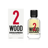  DSQUARED2 2 Wood EDT 