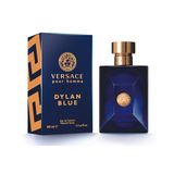  Versace Dylan Blue Pour Homme Eau de Toilette Natural Spray 