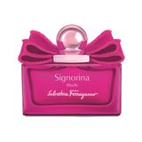  Ferragamo Signorina Ribelle EDP 