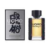  Ferragamo Uomo EDT 