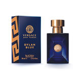  Versace Dylan Blue Pour Homme Eau de Toilette Natural Spray 