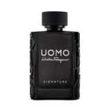  Ferragamo Uomo Signature 