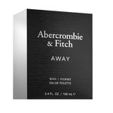  Abercrombie & Fitch Away Man EDT 