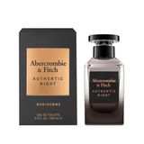  Abercrombie & Fitch Authentic Night Homme EDT 