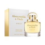  Abercrombie & Fitch Away Woman EDP 