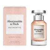  Abercrombie & Fitch Authentic Woman EDP 