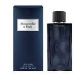  Abercrombie & Fitch First Instinct Blue Man 