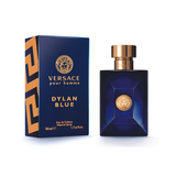  Versace Dylan Blue Pour Homme Eau de Toilette Natural Spray 