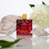  Versace Eros Flame Eau de Parfum Natural Spray 