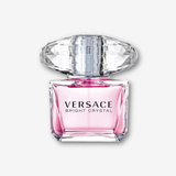  Versace Bright Crystal Eau de Toilette Natural Spray 