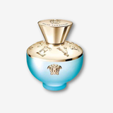  Versace Dylan Turquoise Pour Femme Eau de Toilette Natural Spray 